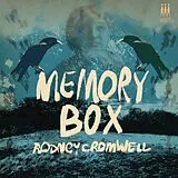 Rodney Cromwell LP (analog) Memory Box (yellow Vinyl)