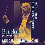 Sergiu/MP Celibidache CD Sinfonie Nr.7