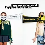 Shelf Lives Vinyl Hypernormal