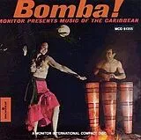 Various Artists CD Bomba Music Of Caribbean