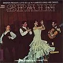 Lutys de Luz Ensemble CD Spain: Flemmingo Songs & Dances