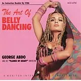 George Abdo CD The Art Of Belly Dancing