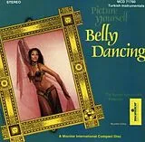 Belly Dance CD Picture Yourself