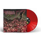 Internal Bleeding Vinyl Settle All Scores (clear Red Vinyl)
