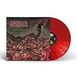 Internal Bleeding Vinyl Settle All Scores (clear Red Vinyl)