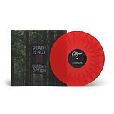 Clique Vinyl Death Is Not Our Only Option