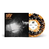 Spy Vinyl Seen Enough