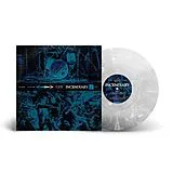 Incendiary Vinyl Product Of New York (clear W/white Marble)