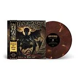 100 Demons Vinyl Embrace The Black Light