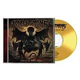 100 Demons CD Embrace The Black Light