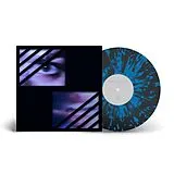 Whirr EP (analog) Whirr & Luster (black Ice W/blue Splatter Ep)