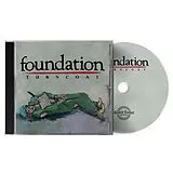 Foundation CD Turncoat