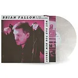 Fallon,Brian Vinyl Not Bad For New Jersey (pearls White Vinyl)