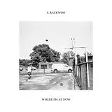 S. Raekwon LP (analog) Where I M At Now (ltd. Opaque Custard Vinyl)