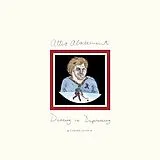 Attic Abasement LP (analog) Dancing Is Depressing (expanded Edition) (red Viny
