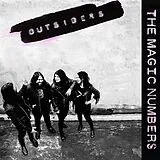 The Magic Numbers Vinyl Outsiders