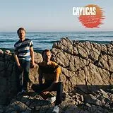 Cayucas Vinyl Blue Summer
