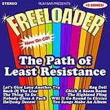 Freeloader CD The Path Of Least Resistance