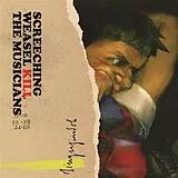 Screeching Weasel CD Kill The Musicians