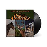 Turnpike Troubadours Vinyl The Price Of Admission