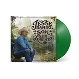Daniel,Jesse Vinyl Son Of The San Lorenzo (opaque Green Lp)
