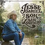 Jesse Daniel CD Son Of The San Lorenzo