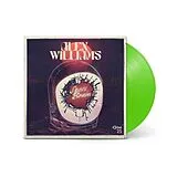 Williams,Alex Vinyl Space Brain