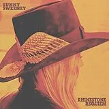 Sunny Sweeney CD Rhinestone Requiem