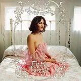Clover County Vinyl Finer Things (opaque Cream Lp)