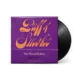 Wood Brothers,The Vinyl Puff Of Smoke