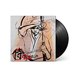 Lupe Fiasco Vinyl Samurai Dx