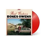Bones Owens Vinyl Best Western