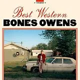 Bones Owens CD Best Western
