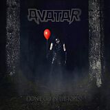 Avatar CD Don't Go In The Forest