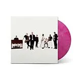 St. Paul & The Broken Bones Vinyl St. Paul & The Broken Bones (opaque Fuschia)