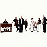 St. Paul & The Broken Bones CD St. Paul & The Broken Bones