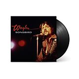 Jennings,Waylon Vinyl Songbird