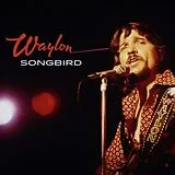 Waylon Jennings CD Songbird