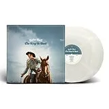 Bell,Luke Vinyl The King Is Back (coudy Vinyl)