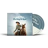 Luke Bell CD The King Is Back