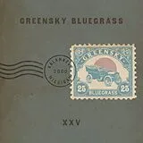 Greensky Bluegrass Vinyl XXV