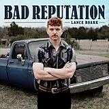 Roark,Lance Vinyl Bad Reputation