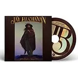 Jay Buchanan CD Weapons Of Beauty