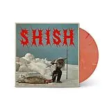 Portugal. The Man Vinyl Shish (red Eco-miX Vinyl)