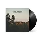 Milk Carton Kids,The Vinyl Lost Cause Lover Fool