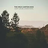 The Milk Carton Kids CD Lost Cause Lover Fool
