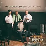 The Oak Ridge Boys CD It's Only Natural