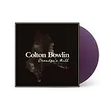 Bowlin,Colton Vinyl Grandpa's Mill (opaque Purple MiX Vinyl)