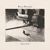 Bruce Hornsby CD Indigo Park