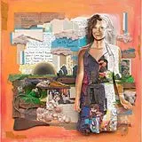 Amy Grant CD The Me That Remains